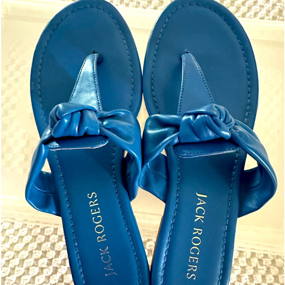 Jack Roger’s Royal Sandals